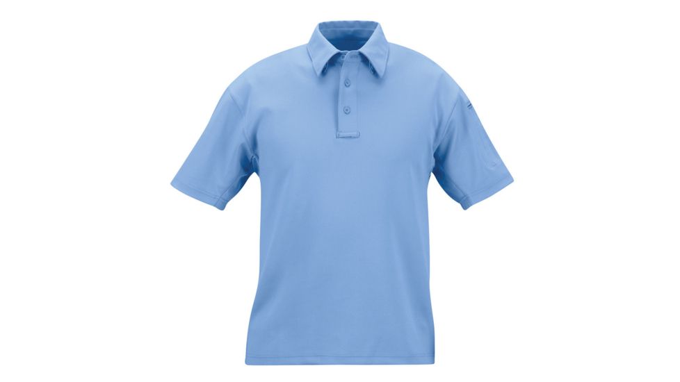 Professional S/s Polo