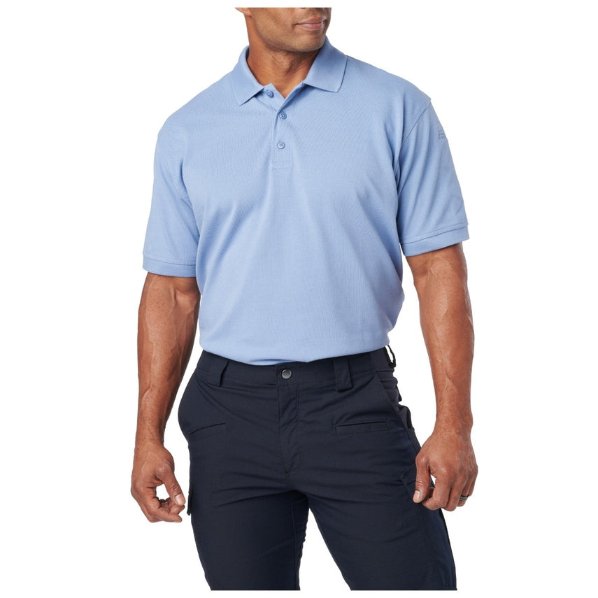 Professional S/s Polo