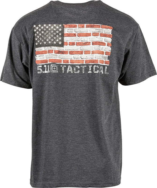 Bricks And Mortar T-shirt