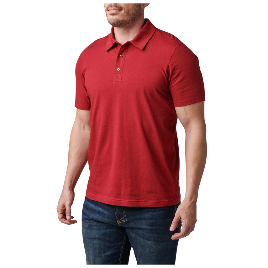 5.11 Tactical Archer Short Sleeve Polo