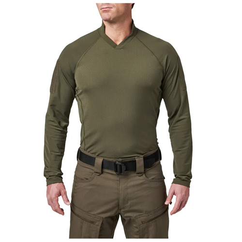 5.11 Tactical V.xi Sigurd L/s Shirt
