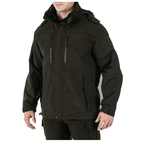 5.11 Bristol Parka Tall