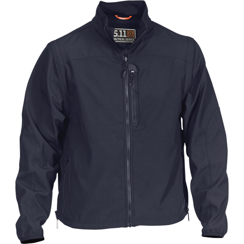 5.11 Valiant Sftshell Jkt