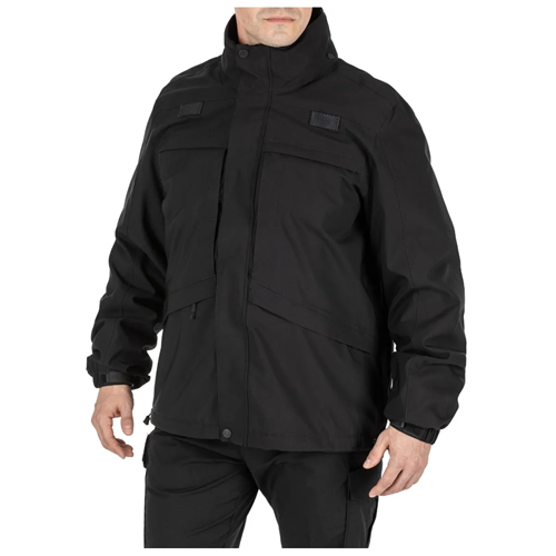 3-in-1 Parka 2.0 Tall