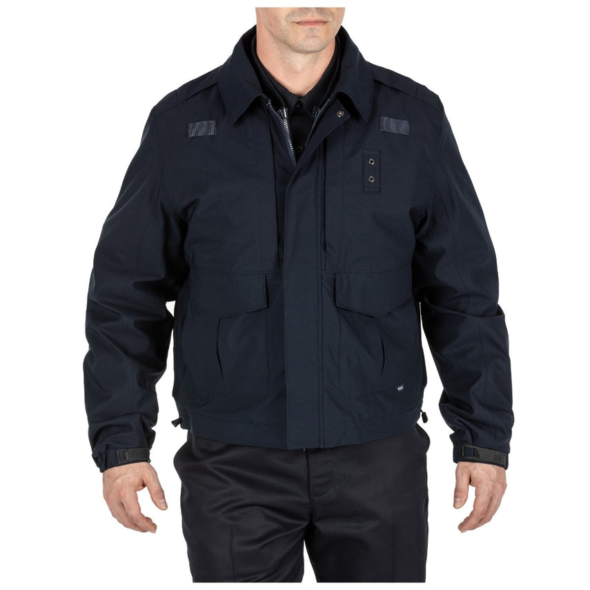 4-in-1 Patrol Jacket 2.0