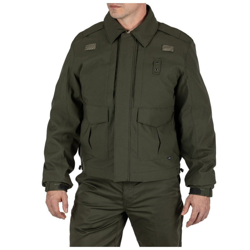 4-in-1 Patrol Jacket 2.0