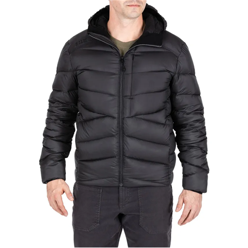 Acadia Down Jacket