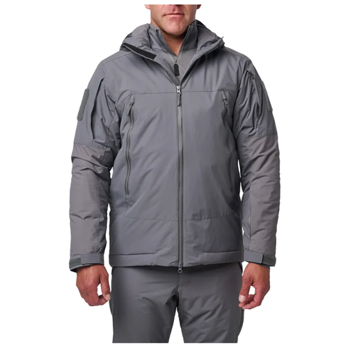 Bastion Jacket