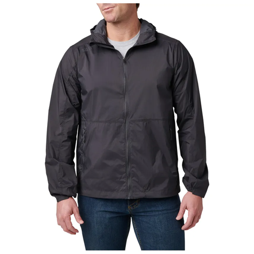 Packable Windbreaker
