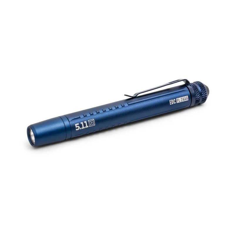 Edc Pl 2aaa Flashlight