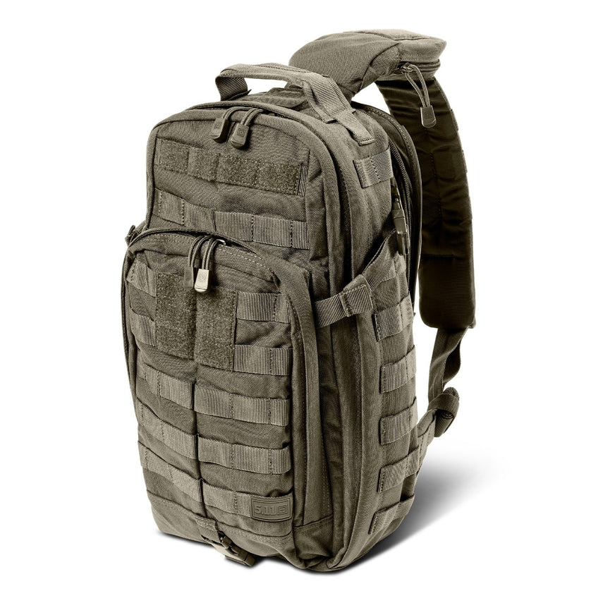 5.11 Tactical Moab 10
