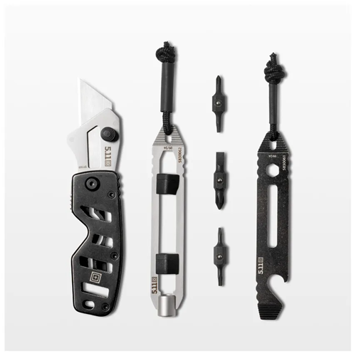 5.11 Tactical Utility Gift Set