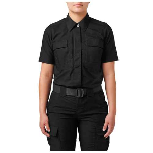 Wm Fltc Tdu Rp Ss Shirt
