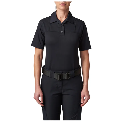Wm Pdu Tw Rapid Ss Shirt