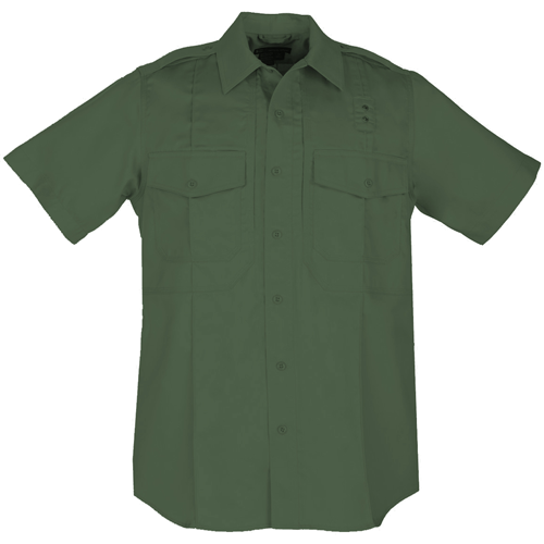 5.11 Tactical Women's Class A Taclite Pdu Shirt