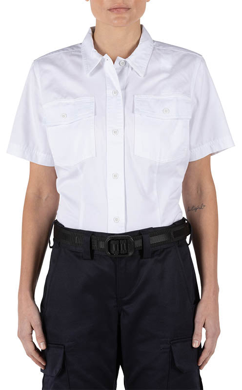 Women's Company Shirt S/S