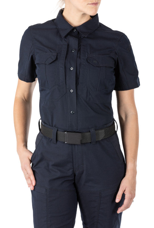 Wm 5.11 Stryke S/s Shirt