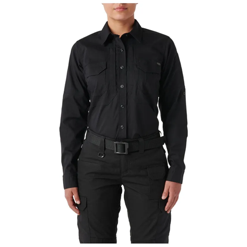 Wm Abr Pro Shirt Ls