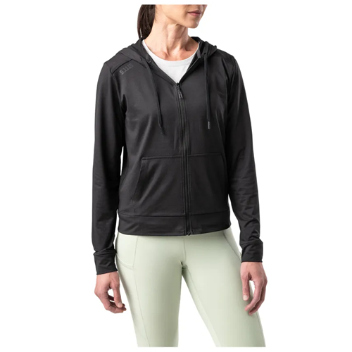 PT-R WM EMILY FULL ZIP