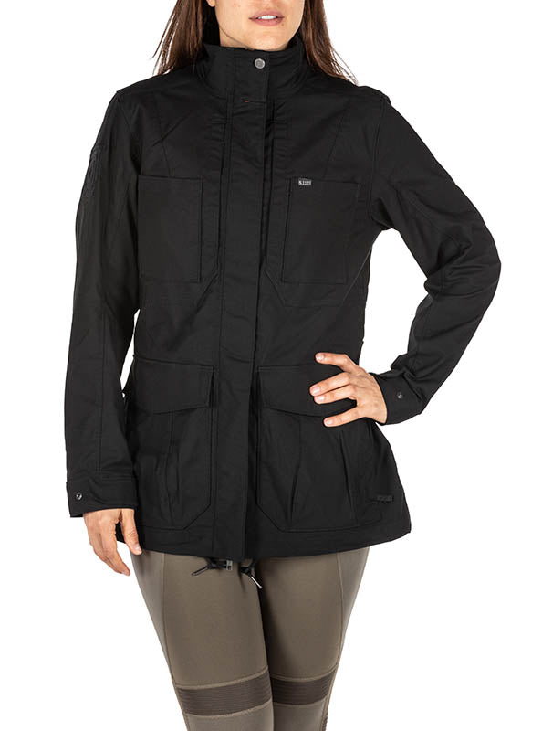 5.11 Tactical Wm Surplus Jacket
