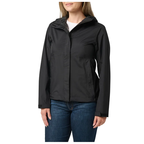 WM ADVENTURE RAIN SHELL