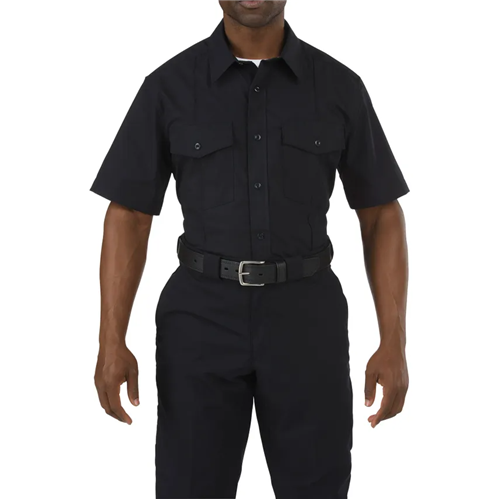 5.11 Tactical Stryke Pdu Mn Ss Sht Cl A