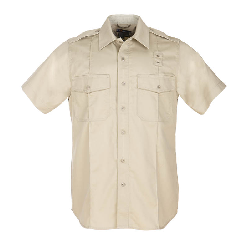 5.11 Tactical Class A Pdu Twill Shirt