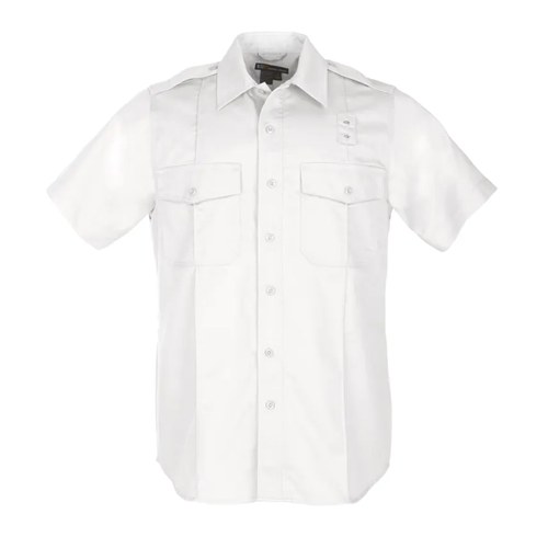 Class A Pdu Twill Shirt Abr