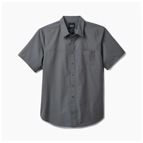 5.11 Tactical Wyatt S/s Shirt