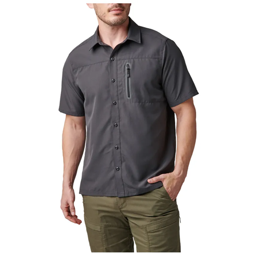 Marksman Utility S/s Shrt