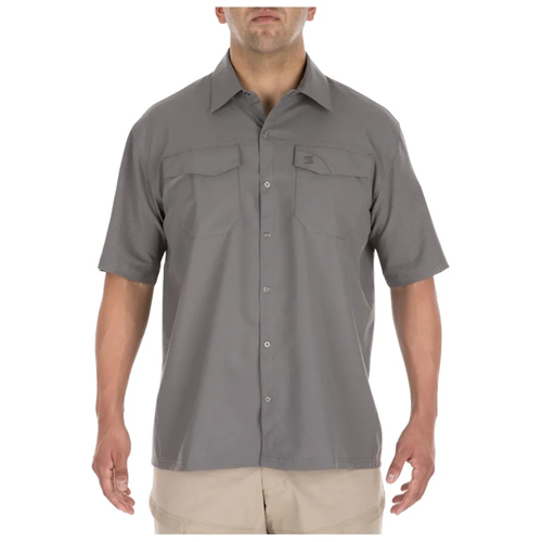 5.11 Tactical Freedom Flex Ss Shirt