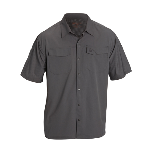 5.11 Tactical Freedom Flex Woven Shirt