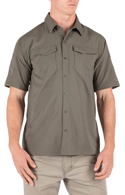 5.11 Tactical Freedom Flex Woven Shirt