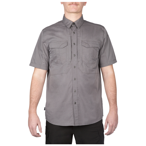 Stryke Shirt S/s
