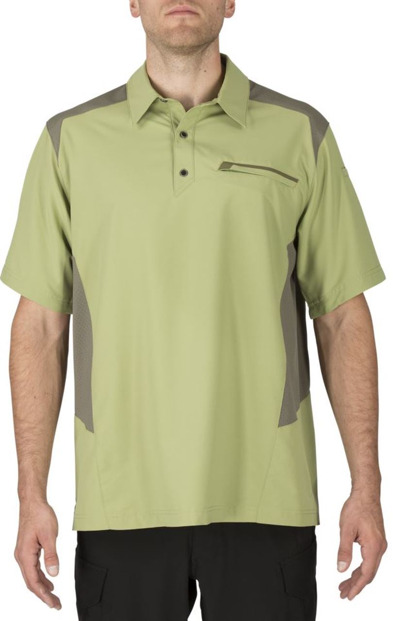 5.11 Tactical Freedom Flex Polo