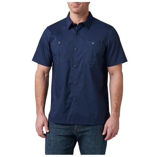 Landen S/s Shirt