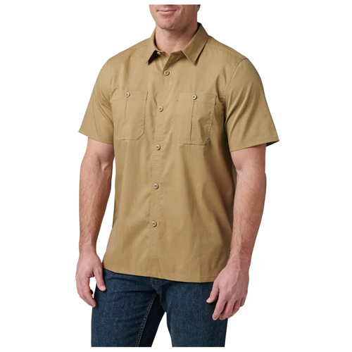 Landen S/s Shirt