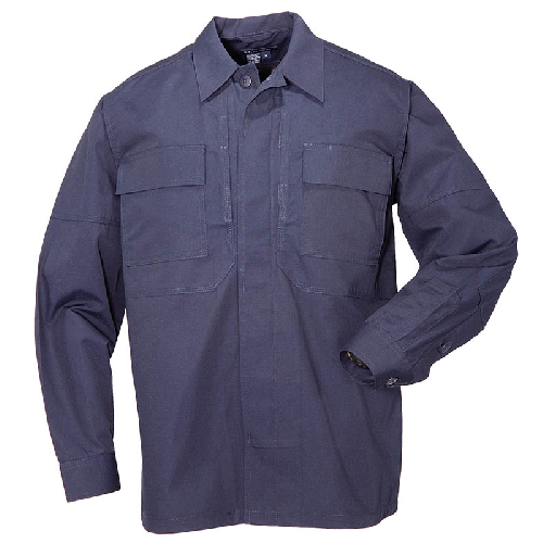 5.11 Tactical Ripstop Tdu L/s Shirt