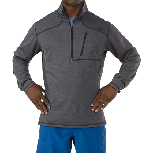 5.11 Tactical Recon Half Zip Fleece