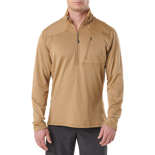 5.11 Tactical Recon Half Zip Fleece