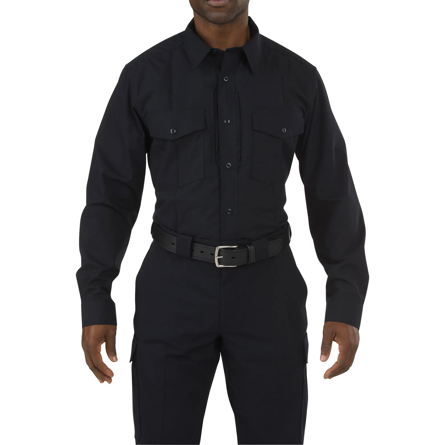 Stryke Pdu Cl B L/s Shrt