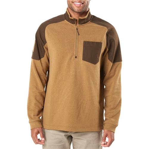 5.11 Tactical Radar Fleece 1/2 Zip