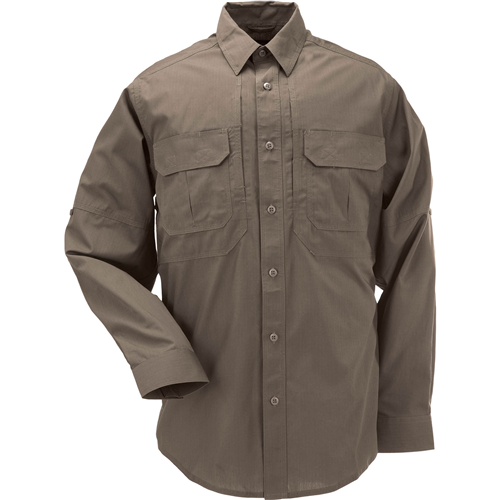 Taclite Pro L/s Shirt