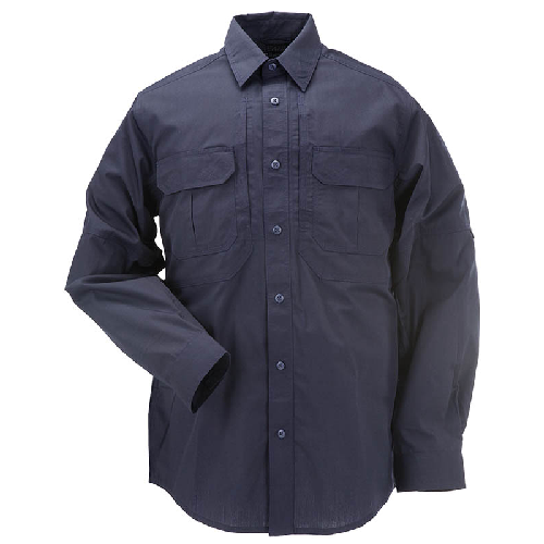 Taclite Pro L/s Shrt Tall
