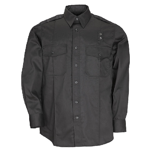 5.11 Tactical Class A PDU Twill Shirt