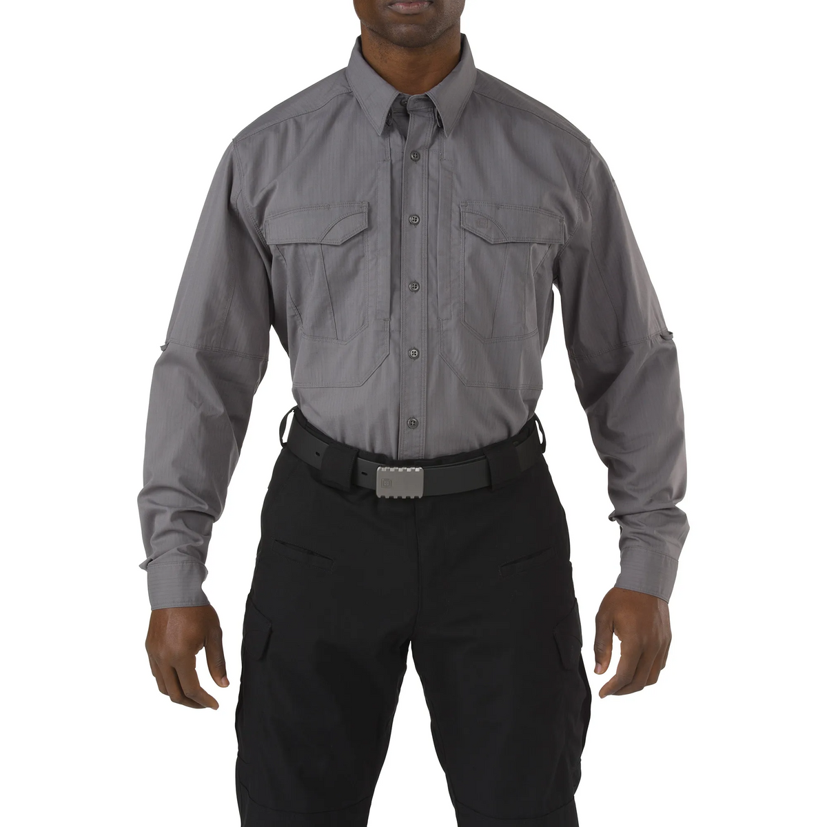 Stryke Long Sleeve Shirt - Abr