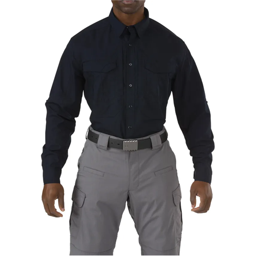 Stryke Long Sleeve Shirt - Abr