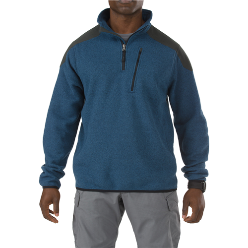 5.11 Tactical Tactical 1/4 Zip Sweater
