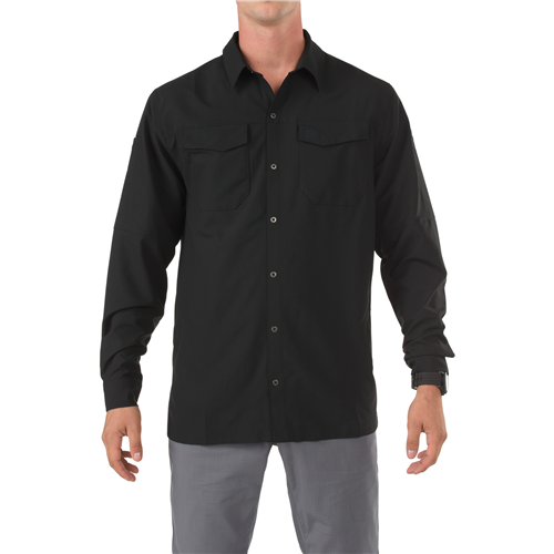 5.11 Tactical Freedom Flex Woven Shirt