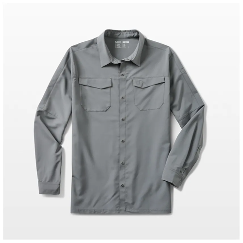 5.11 Tactical Freedom Flex Woven Ls
